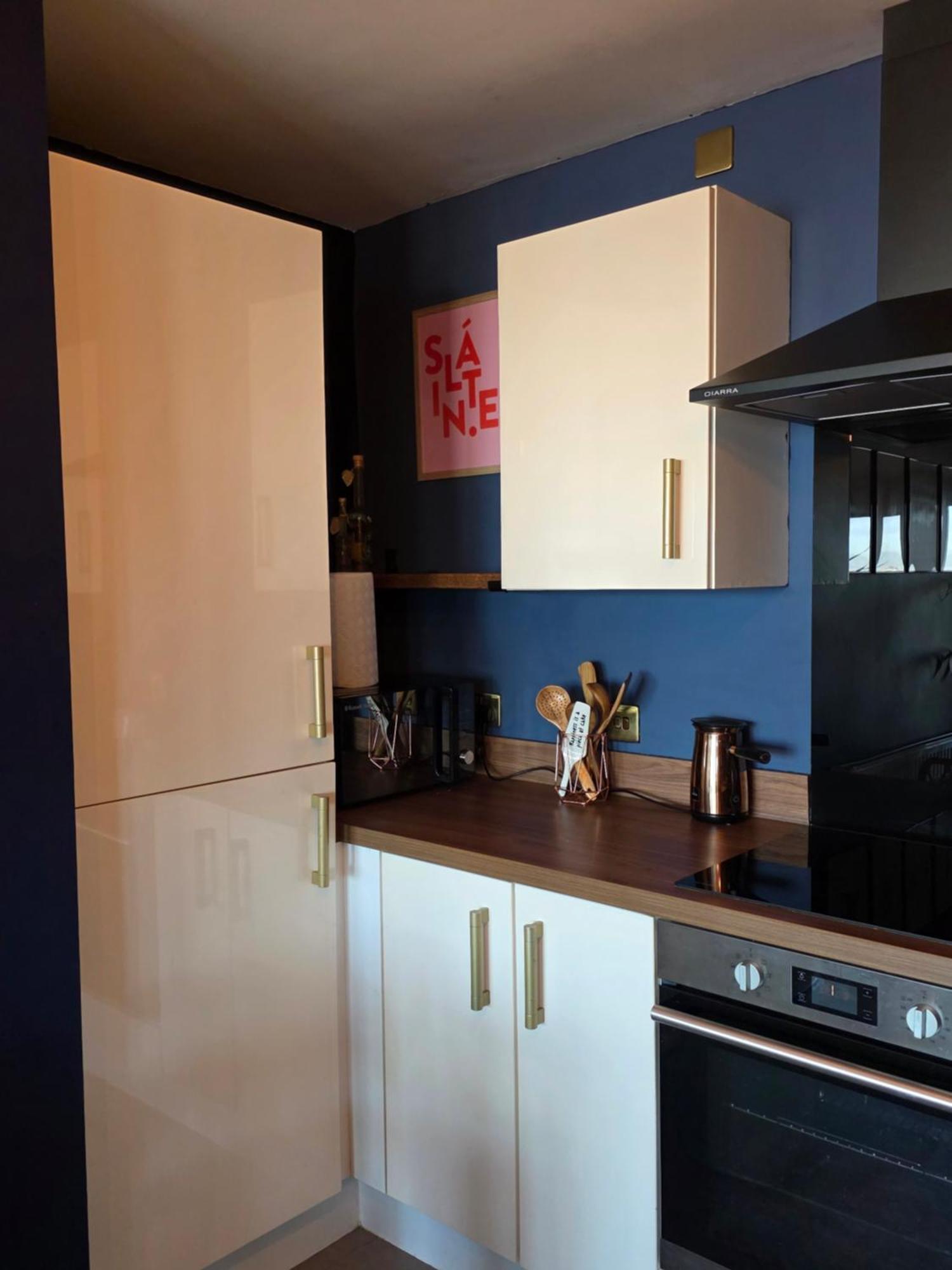 Sailortown Stays - 4 Star Luxury Apartment Белфаст Экстерьер фото